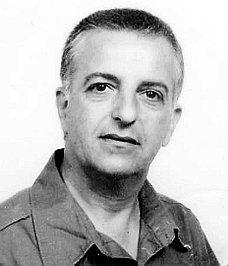 Giorgi Fabrizio