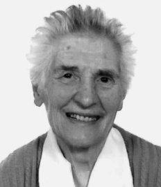 Bergamelli Elisabetta (gina)  Ved. Caprini