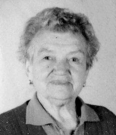 Basso Giacoma (ved. Passera)