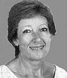 Murer Rosa Maria (in Canonica)