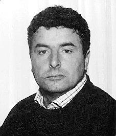 Gherardi Gianfranco