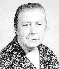 Mangili Giovannina Ved. Frigerio