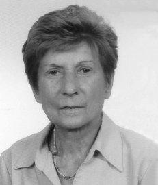 Donati Luigina Ved. Valota