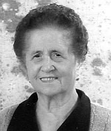 Pievani Agnese Ved. Brevi