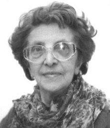Comai Guglielmina Geneletti