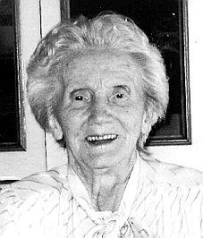 Pisoni Maria Ved. Cornolti