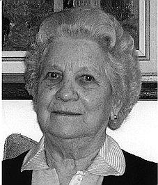 Venzi Dina Ved. Carminati