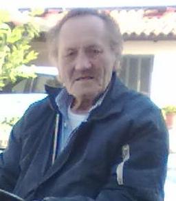 Rota Giovanni (gianni)