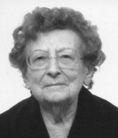 Pergolati Gloria Ved. Dotti