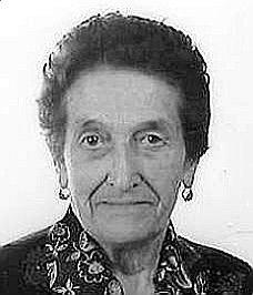 Migliorati Santina Ved. Pasinetti