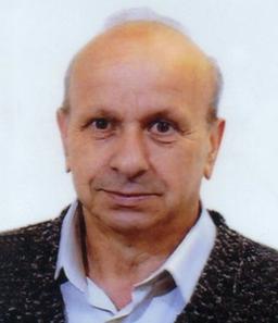 Spinelli Aldo