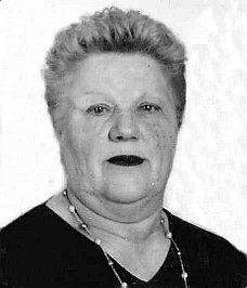 Milesi Maria Angela Ved. Sonzogni