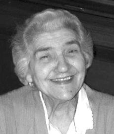 Rubetti Maria Ved. Baiguera (mari)