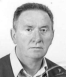 Ghilardi Giuseppe