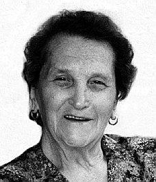 Alborghetti Gesuina Ved. Alborghetti