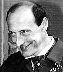 Mazzoleni Egidio