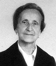 Rebussi Gina Ved. Crotti