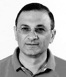 Ghezzi Pierangelo