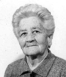 Nobili Dina Ved. Ballerini