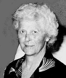 Gelfi Giovanna Maria Ved. Cortinovis