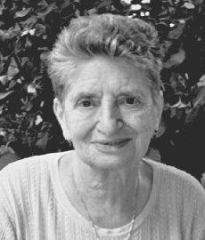 Vergani Maria (sorti)