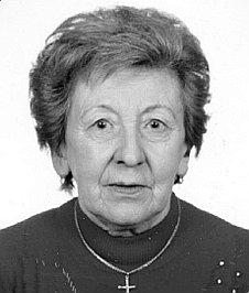 Carsana Luigina Ved. Ghisalberti