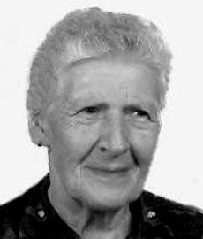 Cornali Cecilia Ved. Galeotti