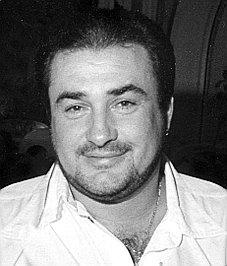 Pedrini Alberto