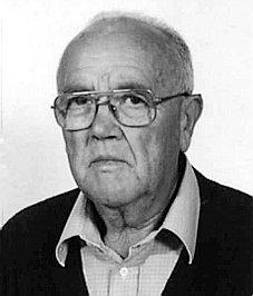Agostinelli Agostino