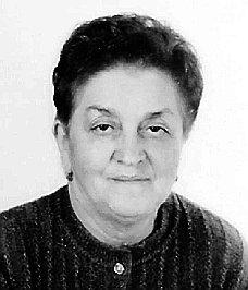 Maffeis Luigina