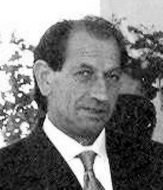 Locatelli Bruno Vittorio