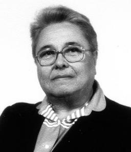 Fustinoni Clementina (tina)