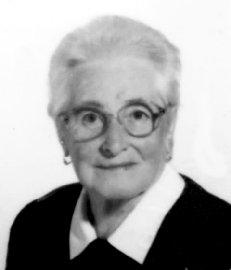 Barcella Maria (lucia) Ved. Boerato