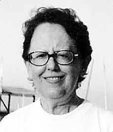 Baccanelli Maria Luisa