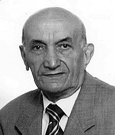 Tironi Eugenio