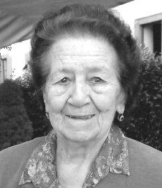 Fustinoni Maria Ved. Gervasoni