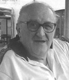 Persico Benvenuto (nuto)