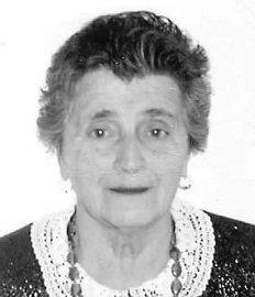 Agostini Isabella Ved. Giudici