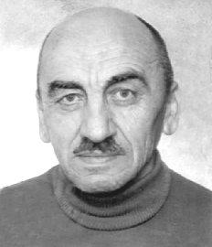 Maccarini Luigi