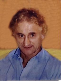 Sorte Sergio