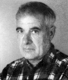 Magri Franco (franchino)