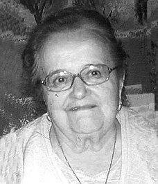 Cividini Teresa Ved. Mologni