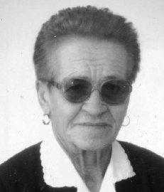 Zanotti Clementina Ved. Poli (menti')