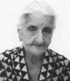 Chiappini Carmelina Cretti