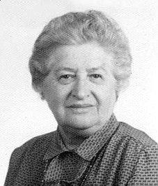 Santini Guglielma Ved. Colombo (gemma)