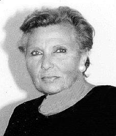 Marzullo Dora