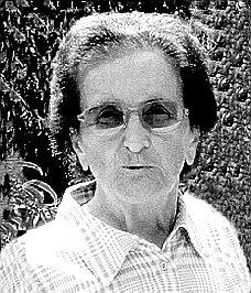 Consonni Luigia Teresa Ved. Zanetti