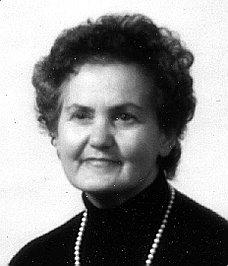 Pellegrinelli Anna Boschini