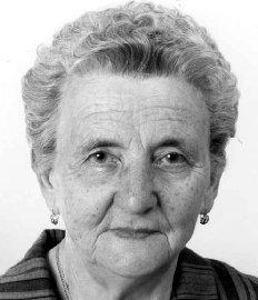 Martinelli Giuseppina Ved. Tiraboschi