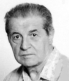 Manzoni Giuseppe